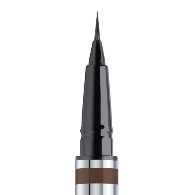 ARTDECO 24H MICRO LIQUID LINER antakių skystis su plunksnele, 0,30 ml