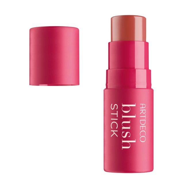 ARTDECO BLUSH STICK skaistalų pieštukas, 4,5 g