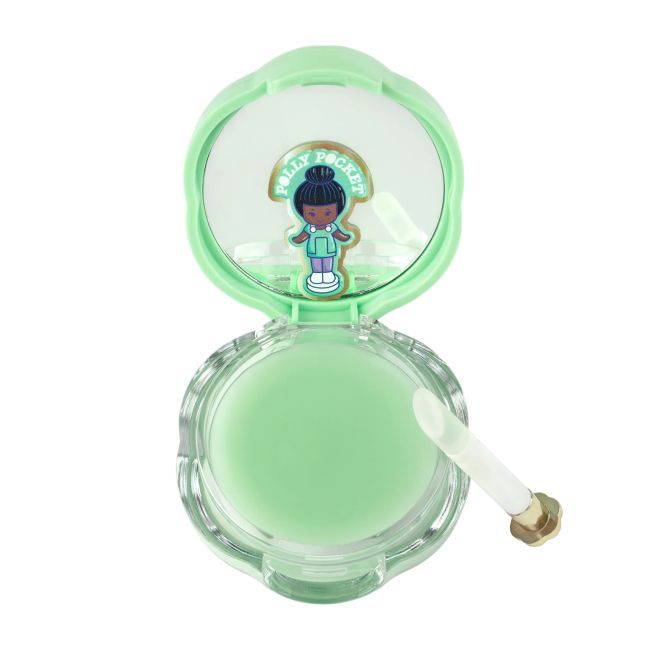 ESSENCE POLLY POCKET PEPTIDE lūpų kaukė, 12 g