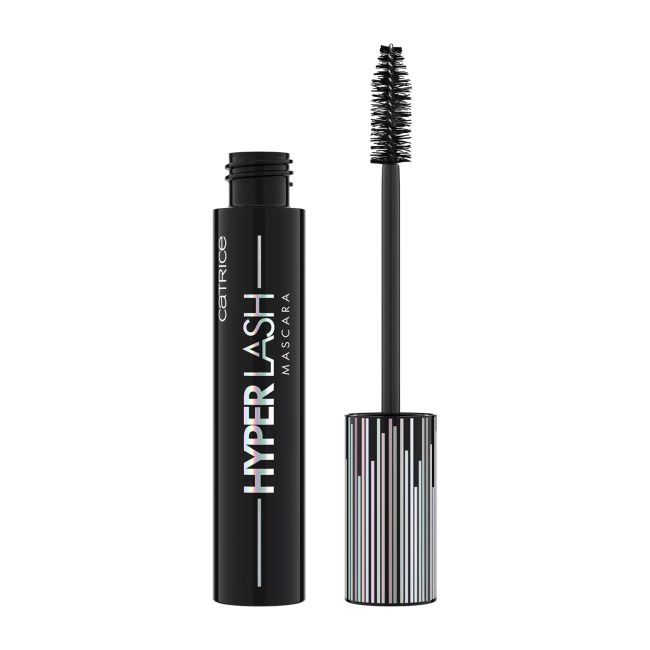 CATRICE HYPER LASH blakstienų tušas, 11 ml