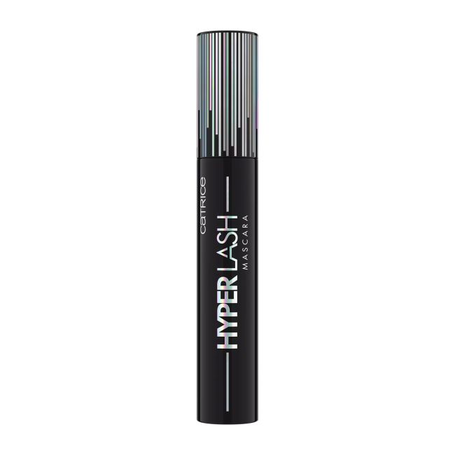 CATRICE HYPER LASH blakstienų tušas, 11 ml