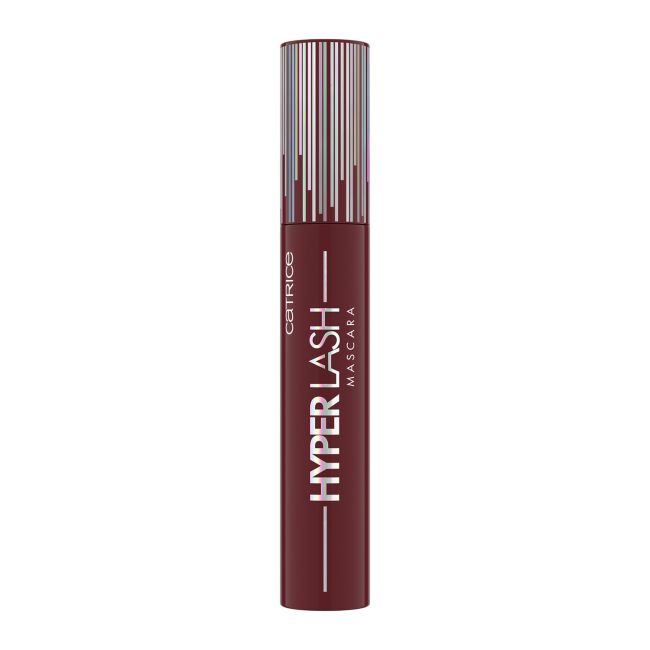 CATRICE HYPER LASH blakstienų tušas, 11 ml