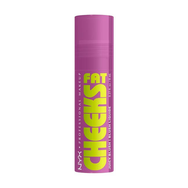 NYX PROFESSIONAL MAKEUP FAT CHEEKS skystieji skaistalai, 8 ml