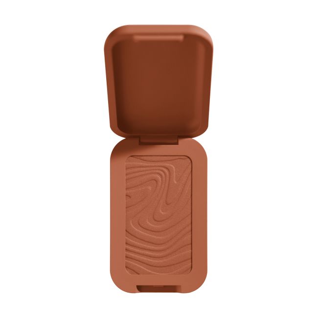 NYX PROFESSIONAL MAKEUP BUTTERMELT BRONZER makiažo pagrindas, 5 g