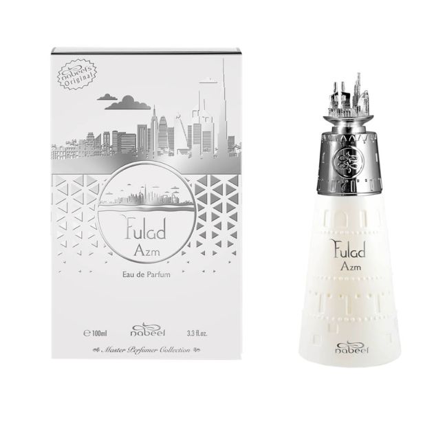 NABEEL FULAD AZM parfumuotas vanduo, 100 ml