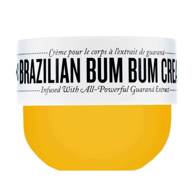 SOL DE JANEIRO BRAZILIAN kūno kremas, 240 ml