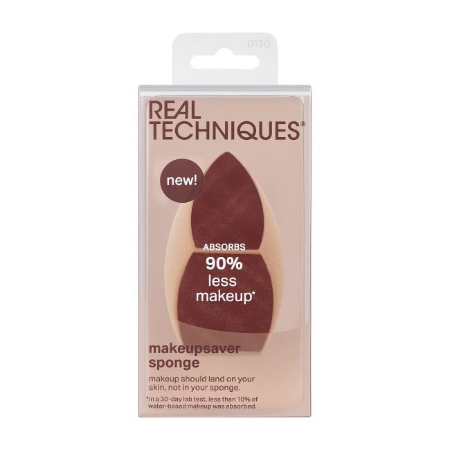 REAL TECHNIQUES MAKEUP SAVER makiažo kempinėlė