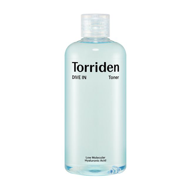 TORRIDEN DIVE IN veido tonikas, 300 ml
