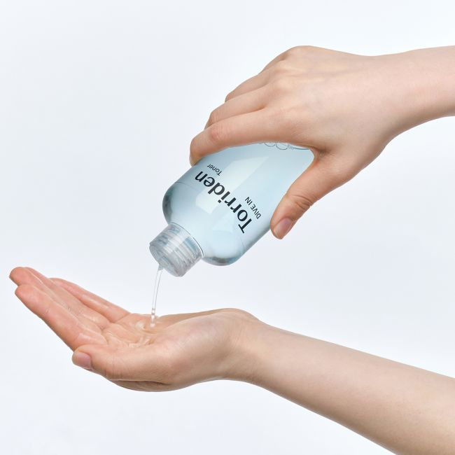 TORRIDEN DIVE IN veido tonikas, 300 ml