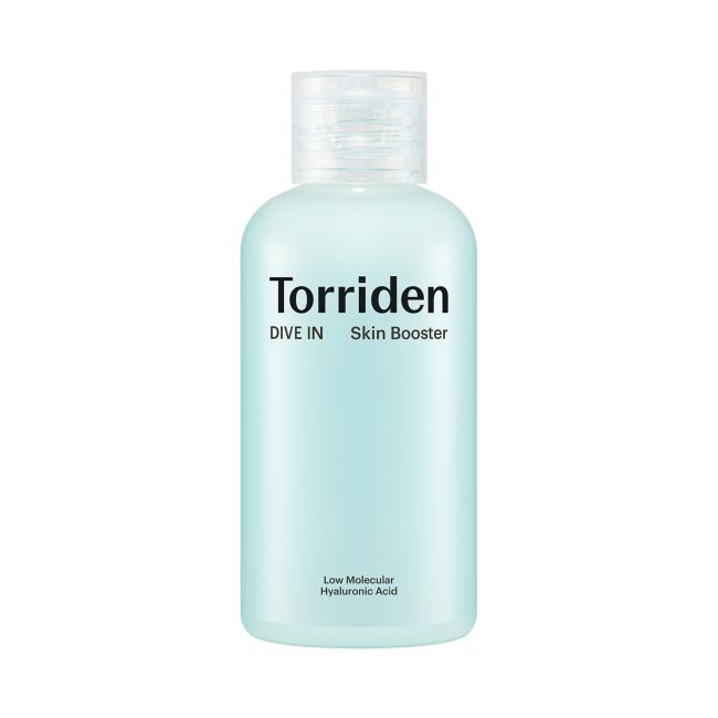 TORRIDEN DIVE IN SKIN BOOSTER veido priežiūros priemonė, 200 ml