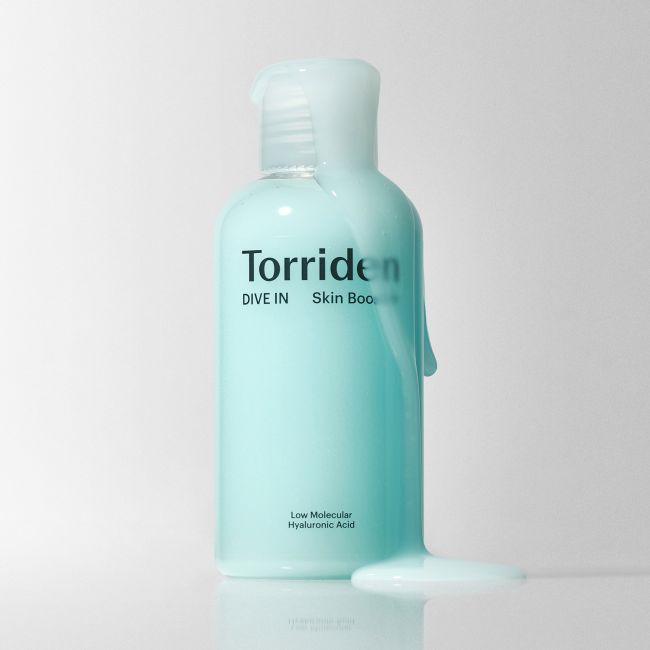 TORRIDEN DIVE IN SKIN BOOSTER veido priežiūros priemonė, 200 ml