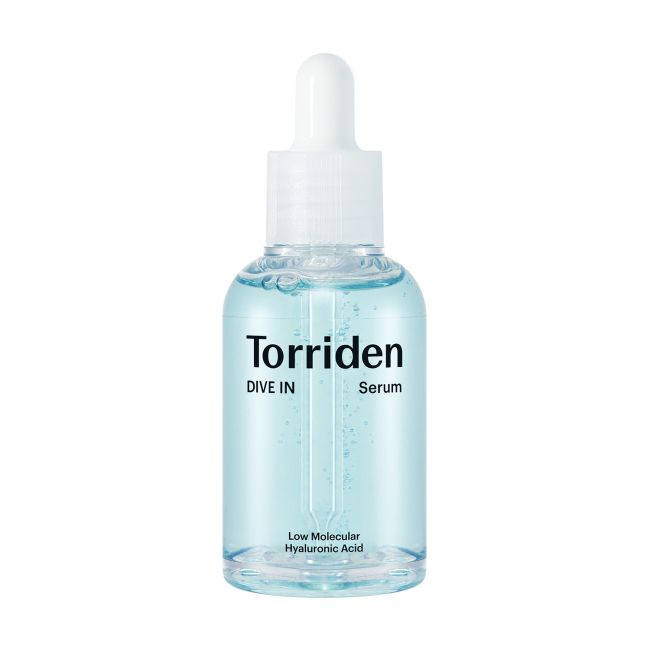 TORRIDEN DIVE IN veido serumas, 50 ml