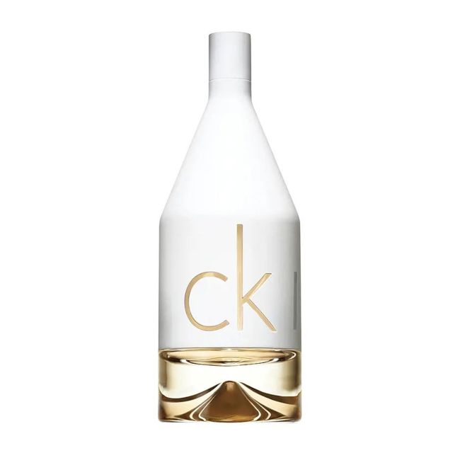 CALVIN KLEIN CK IN 2U HER tualetinis moterų vanduo, 100 ml