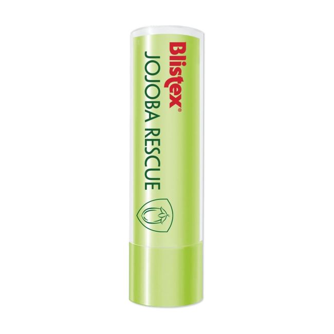 BLISTEX JOJOBA RESCUE KIWI lūpų balzamas, 3,7 g