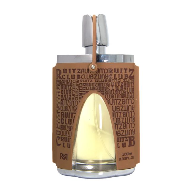 RICH & RUITZ CLUB parfumuotas vyrų vanduo, 100 ml