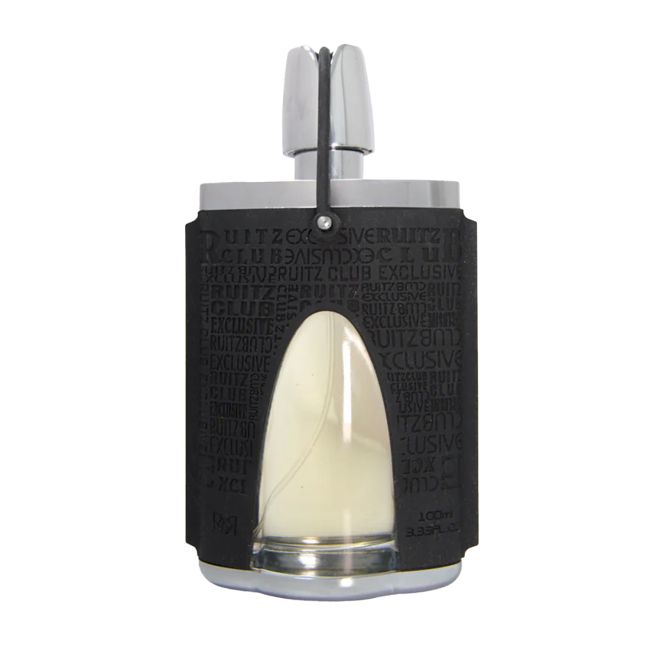 RICH & RUITZ CLUB EXCLUSIVE parfumuotas vyrų vanduo, 100 ml