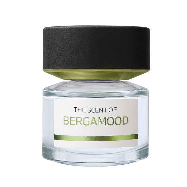 BMW BERGAMOOD parfumuotas vanduo, 50 ml