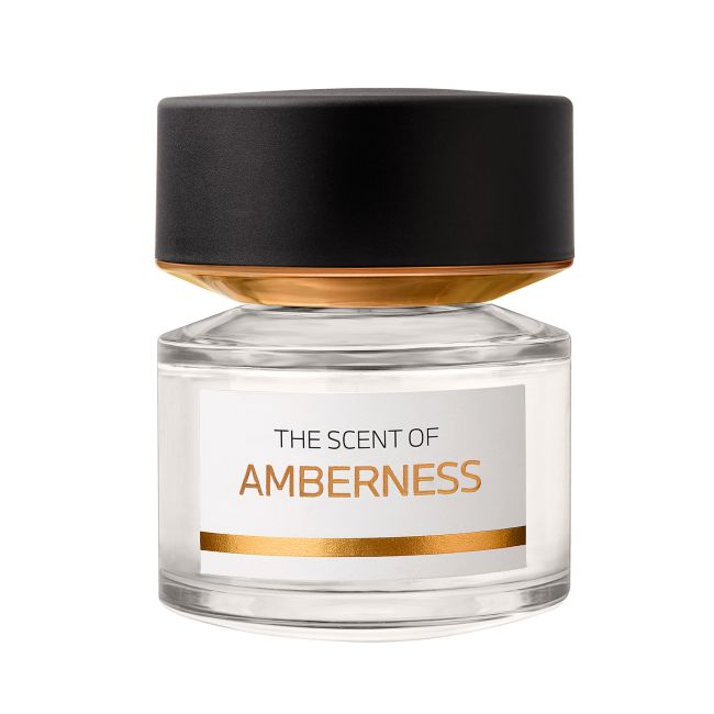 BMW AMBERNESS parfumuotas vanduo, 100 ml