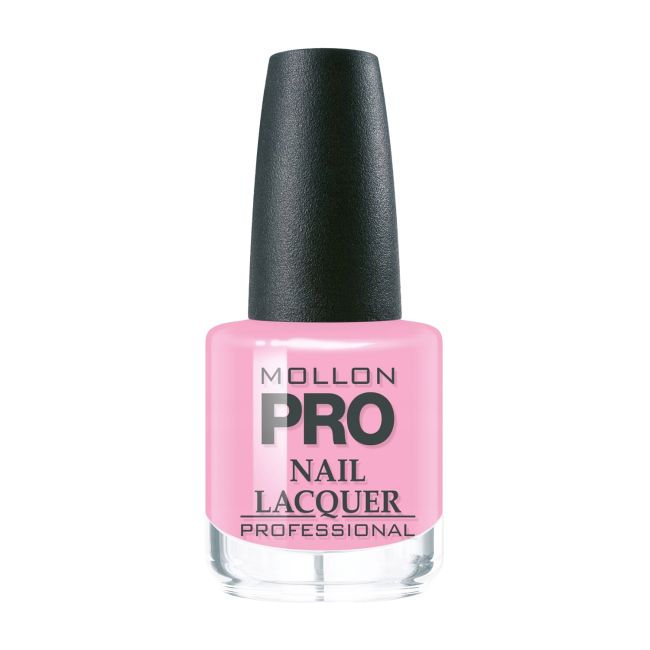 MOLLON PRO nagų lakas, 15 ml