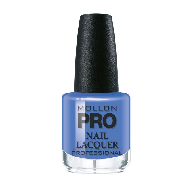 MOLLON PRO nagų lakas, 15 ml