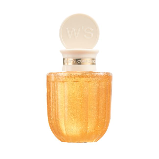 WOMEN'SECRET GODDESS ELIXIR kūno, plaukų ir veido aliejus, 100 ml
