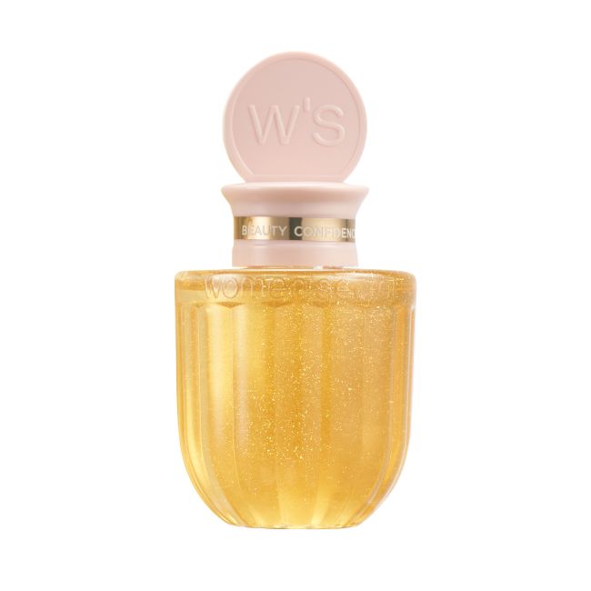 WOMEN'SECRET DIVINE TOUCH kūno, plaukų ir veido aliejus, 100 ml
