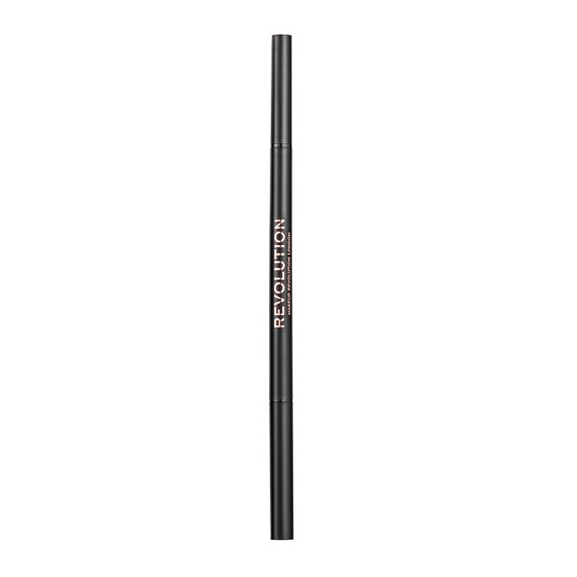 MAKEUP REVOLUTION PRECISE antakių pieštukas, 0,05 g