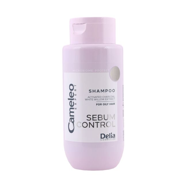 CAMELEO EXPERT SEBUM CONTROL plaukų šampūnas, 300 ml