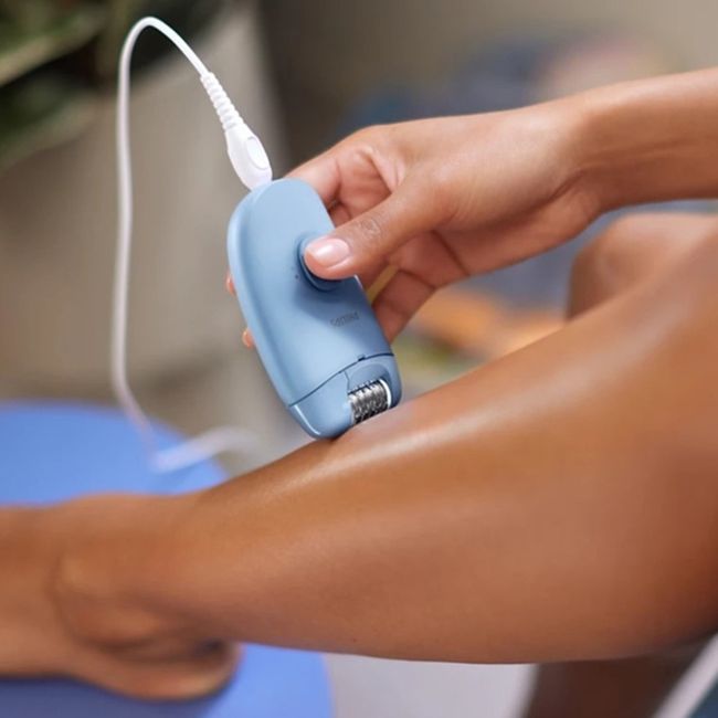PHILIPS SMOOTH 2000 epiliatorius