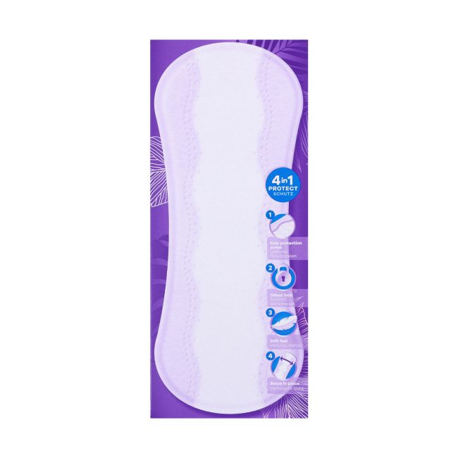 ALWAYS EXTRA LONG DAILY PROTECT higieniniai įklotai (44 vnt.)
