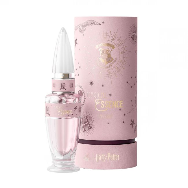 HARRY POTTER MAGICAL ESSENCE PASSION parfumuotas moterų vanduo, 30 ml