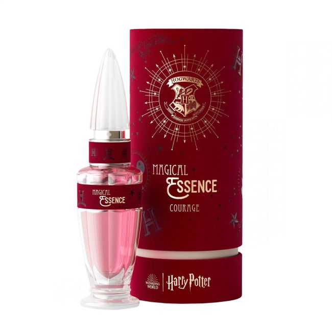 HARRY POTTER MAGICAL ESSENCE COURAGE parfumuotas moterų vanduo, 30 ml