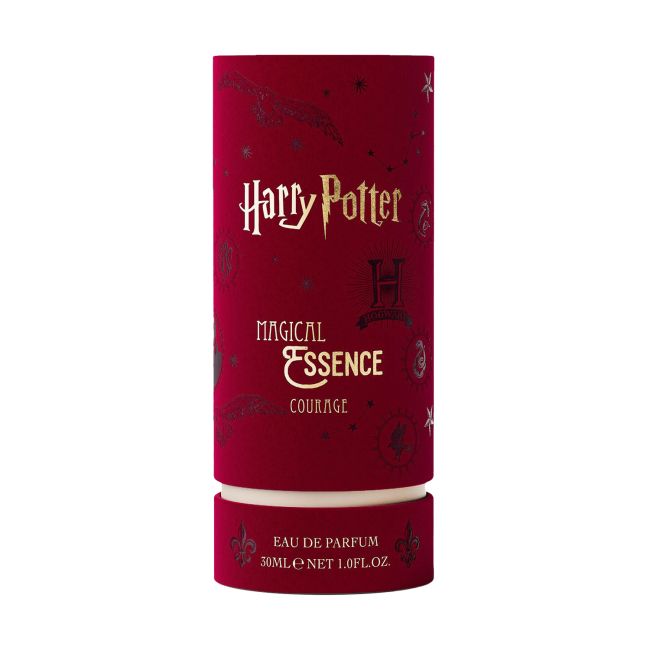 HARRY POTTER MAGICAL ESSENCE COURAGE parfumuotas moterų vanduo, 30 ml