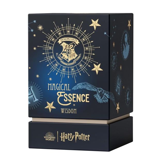 HARRY POTTER MAGICAL WISDOM parfumuotas vyrų vanduo, 50 ml