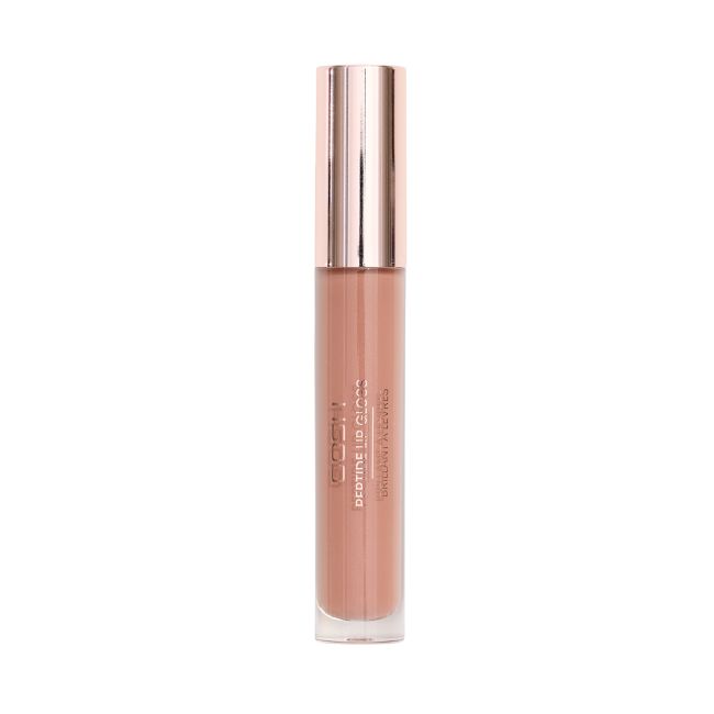 GOSH PEPTIDE lūpų blizgis, 7 ml