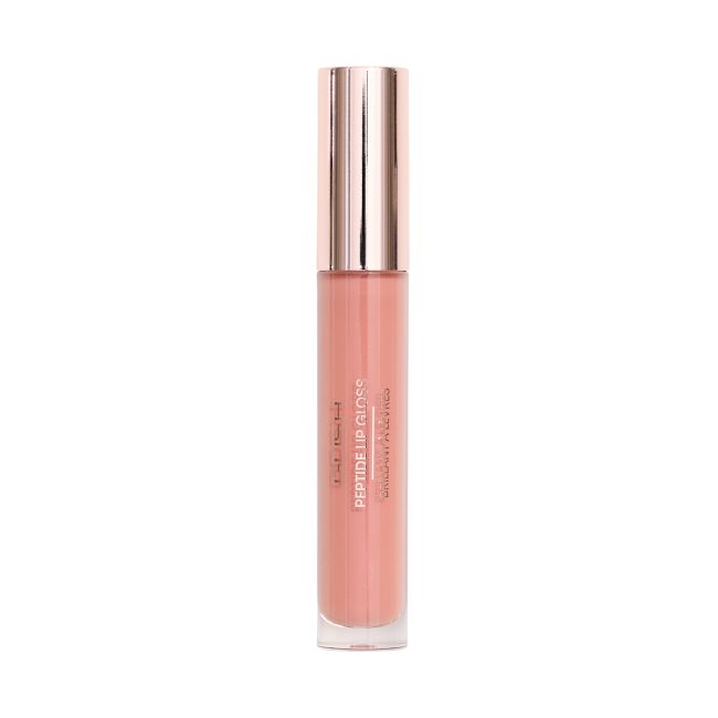 GOSH PEPTIDE lūpų blizgis, 7 ml