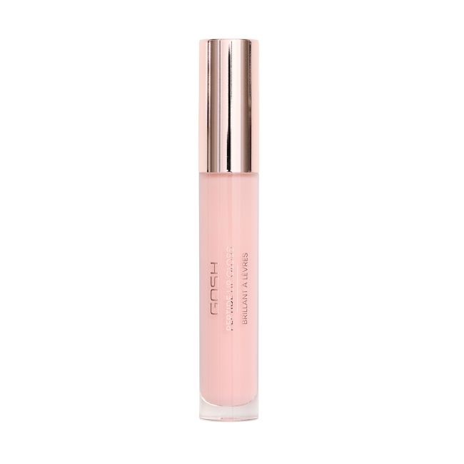 GOSH PEPTIDE lūpų blizgis, 7 ml