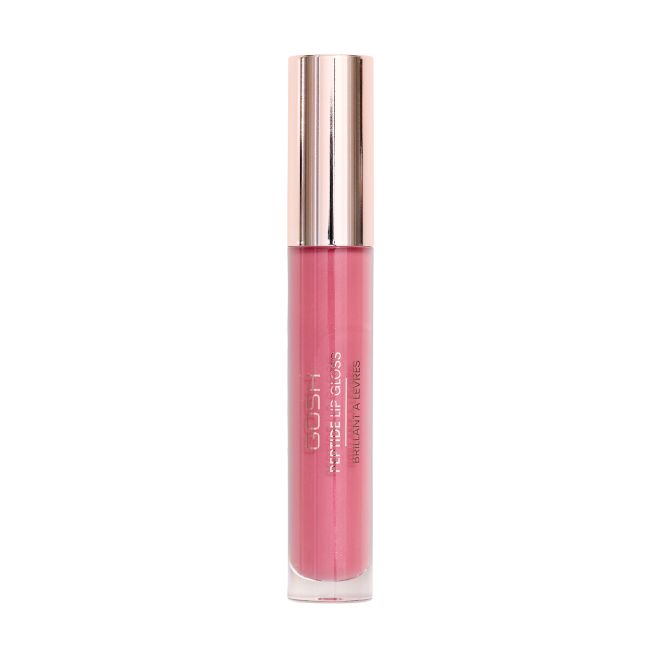 GOSH PEPTIDE lūpų blizgis, 7 ml