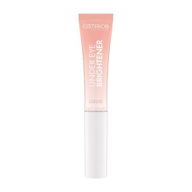 CATRICE BRIGHTENER INSTANT AWAKE paakių kremas, 4,2 g