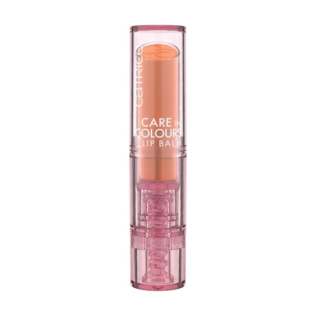CATRICE CARE IN COLOURS lūpų balzamas, 3 g