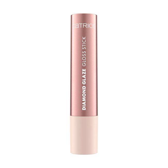 CATRICE DIAMOND GLAZE GLOSS lūpų dažai, 1,6 ml