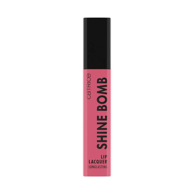 CATRICE SHINE BOMB lūpų lakas, 3 ml