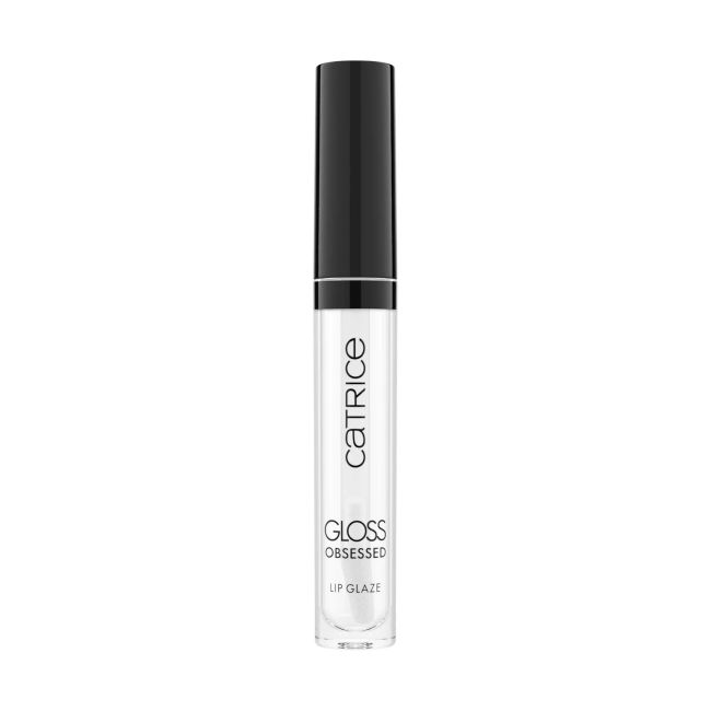 CATRICE GLOSS OBSESSED lūpų blizgis, 2,5 ml