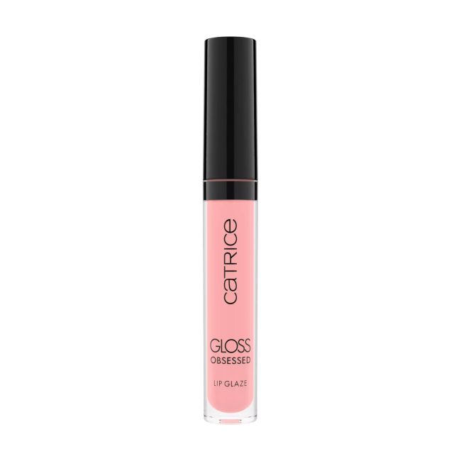 CATRICE GLOSS OBSESSED lūpų blizgis, 2,5 ml
