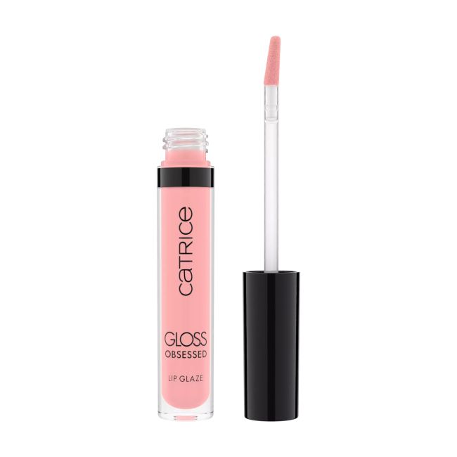 CATRICE GLOSS OBSESSED lūpų blizgis, 2,5 ml