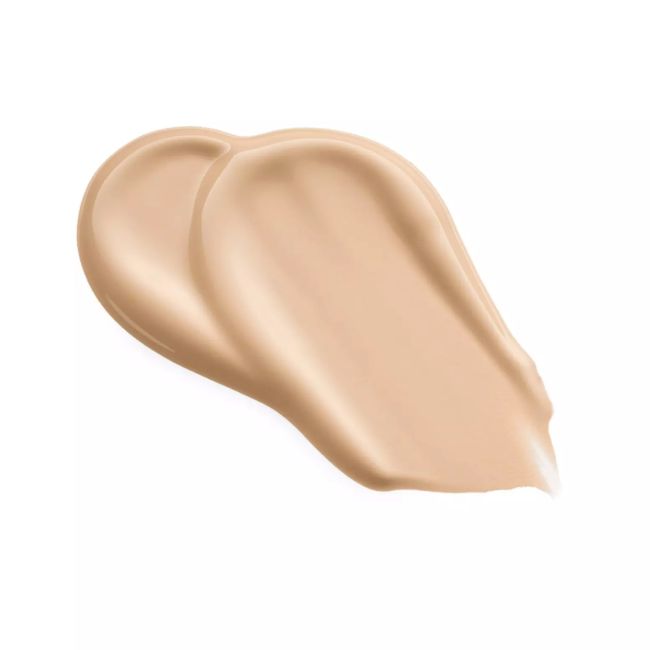 CATRICE TRUE SKIN vandeniui atsparus maskuojamasis kremas, 4,5 ml