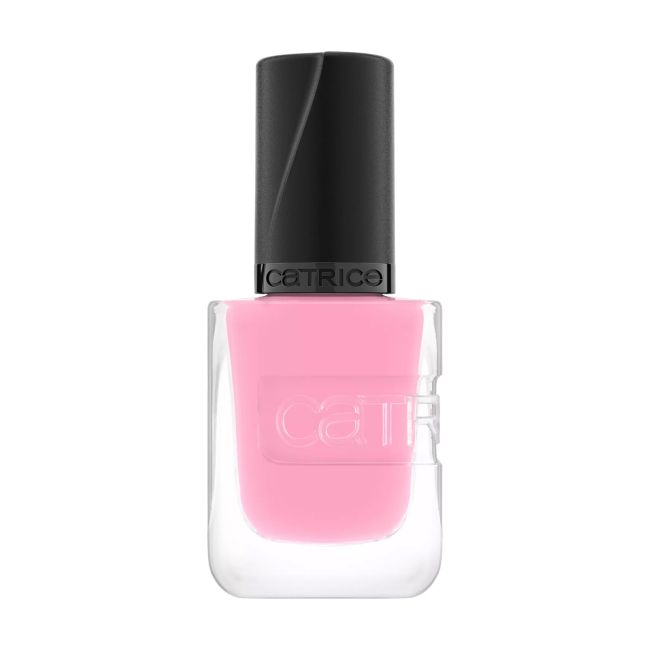 CATRICE GEL AFFAIR nagų lakas, 10,5 ml