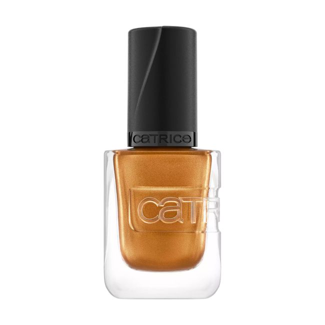 CATRICE GEL AFFAIR nagų lakas, 10,5 ml