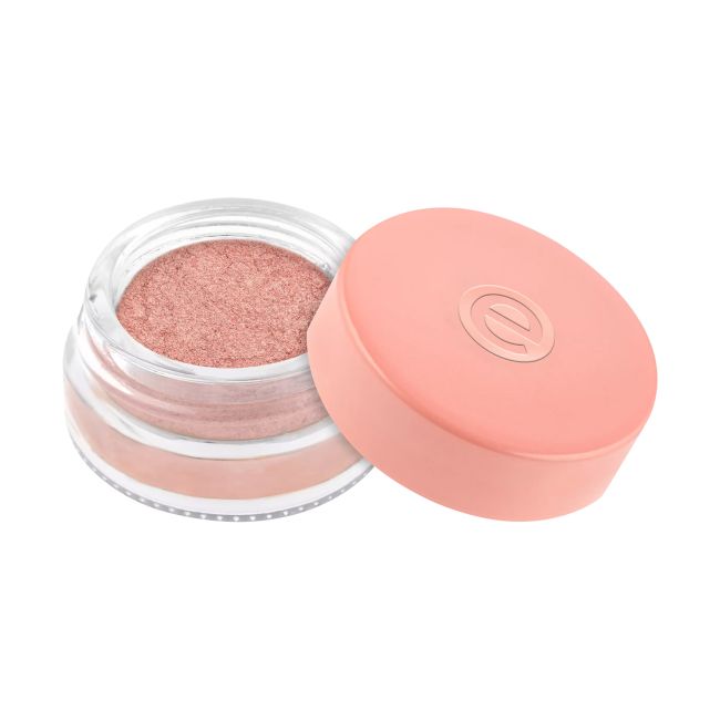 ESSENCE CREAM akių vokų šešėliai, 5 g