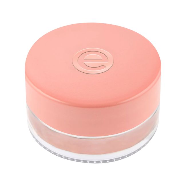 ESSENCE CREAM akių vokų šešėliai, 5 g